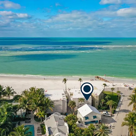 Parrot Beach Cottages